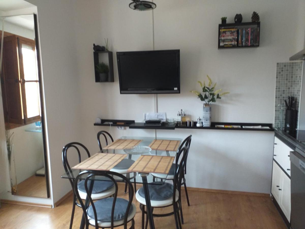 Apartment Luz & Luna La Vila Joiosa Extérieur photo