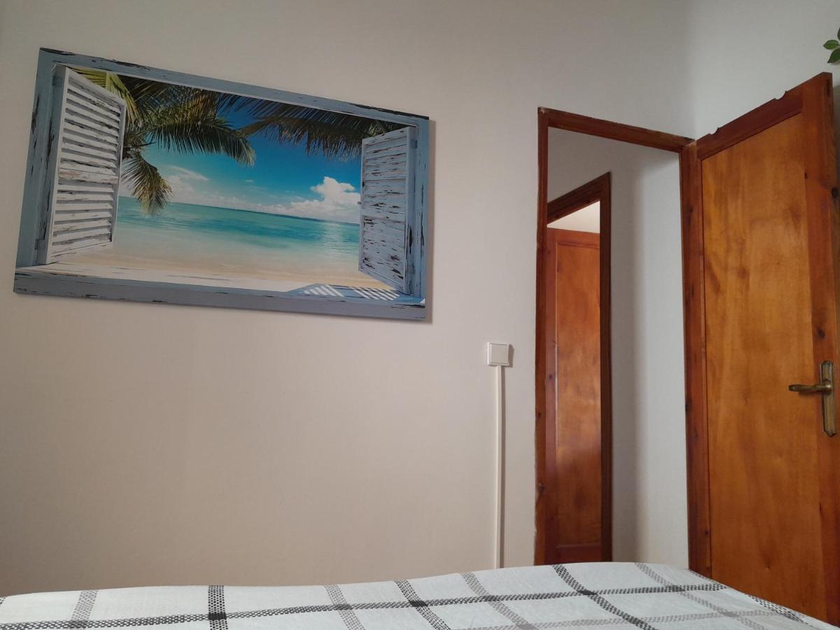 Apartment Luz & Luna La Vila Joiosa Extérieur photo