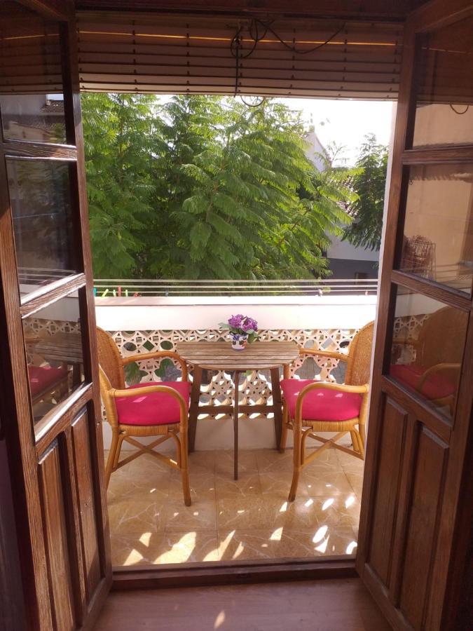 Apartment Luz & Luna La Vila Joiosa Extérieur photo