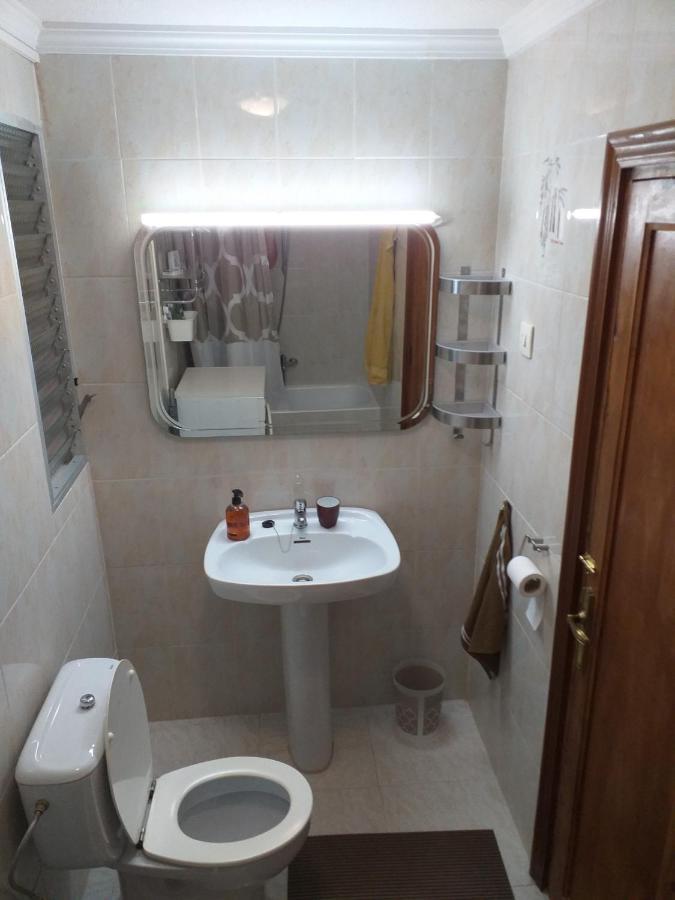 Apartment Luz & Luna La Vila Joiosa Extérieur photo