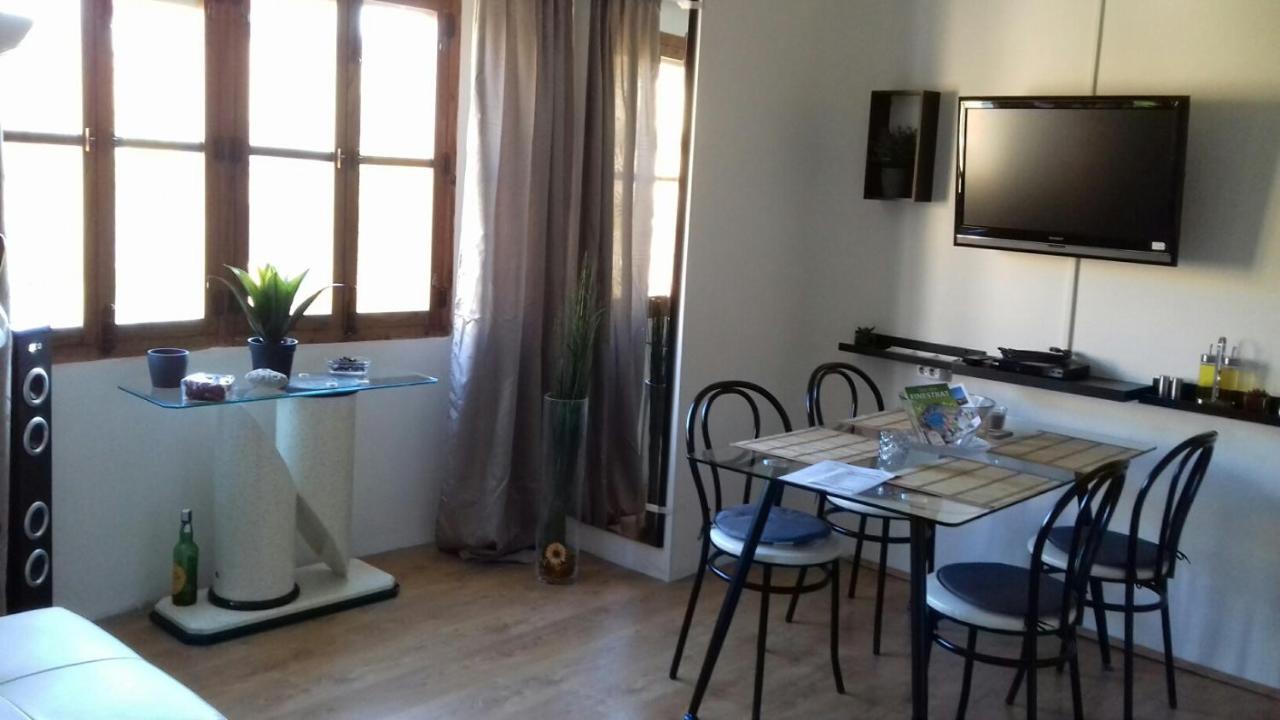 Apartment Luz & Luna La Vila Joiosa Extérieur photo